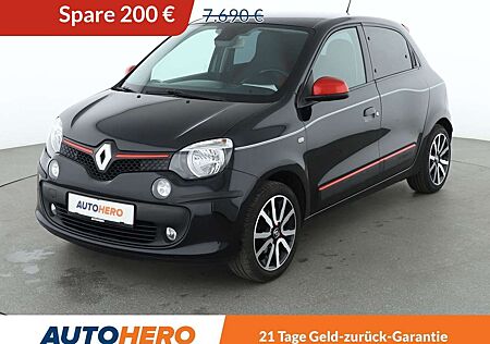 Renault Twingo 0.9 Energy Luxe *TEMPO*ALU*KLIMA*