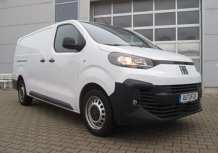Fiat Scudo 2.0 KaWa 145 Automat, Navi, Kamera, Boden