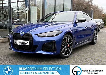 BMW i4 M50 xDrive M Sport PRO //MCarbonExt. Stop&Go