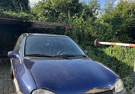 Opel Corsa B (ECO)