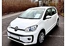 VW Up Volkswagen ! move ! BMT/Start-Stopp Sitzheizung Tempomat