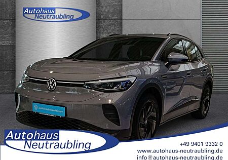 VW ID.4 Volkswagen 52 KWh "PURE PERFORMANCE" 170 PS +NAVI+PDC+GANZJAH