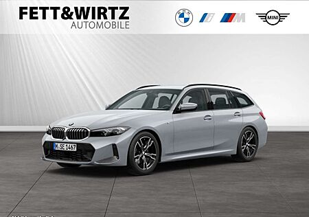 BMW 330 i Touring M Sportpaket|Stop&Go|HiFi|LC+