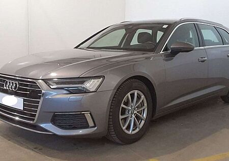 Audi A6 Avant 45 TDI quattro Design /MEMORY /OLED /1H