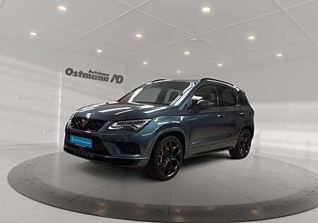 Cupra Ateca 2.0TSI 4Drive *DCC*BEATS*LED*Pano*