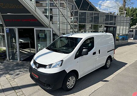 Nissan NV200 -Kasten-Comfort-Kamera-PDC-Klima-SHZ