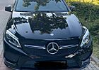 Mercedes-Benz GLE 43 AMG Coupe 4M 9G-TRONIC