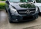 Mercedes-Benz GLE 43 AMG Coupe 4M 9G-TRONIC