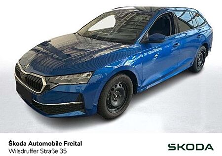 Skoda Octavia Combi Selection