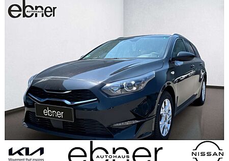 Kia XCeed Ceed SW / cee'd SW Ceed SW 1.5 T-GDI Vision 140PS DCT / Kamera/Kom