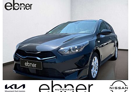 Kia XCeed Ceed SW / cee'd SW Ceed SW 1.5 T-GDI Vision 140PS DCT / Kamera/Kom