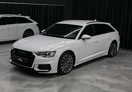 Audi S6 Avant*B&O*AHK*MATRIX*KEYLESS*SPUR*RFK*TOP*