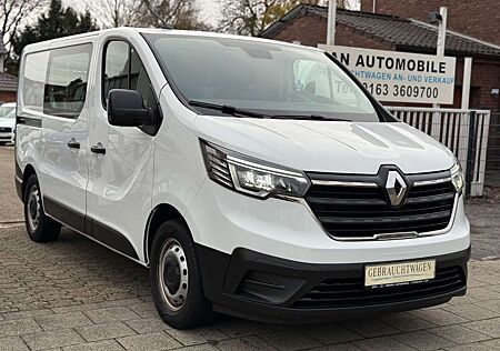 Renault Trafic L1H1 3,0t Komfort*Navi*Kamera*Sortimo*LED