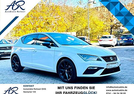 Seat Leon 1.5 TSI DSG FR Kamera Kessy beats SDach