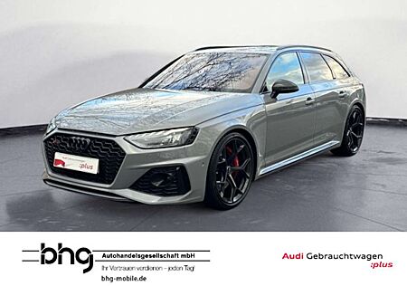 Audi RS4 Avant 2.9 TFSI quattro competition Matrix/B&