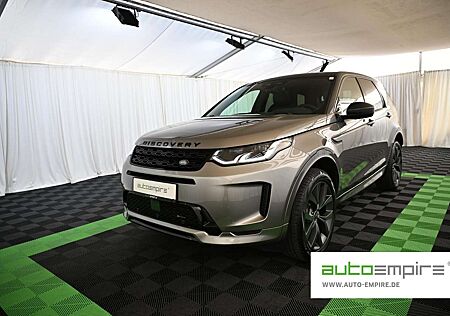 Land Rover Discovery Sport P200 AWD R-Dynamic HSE 77.000 EUR