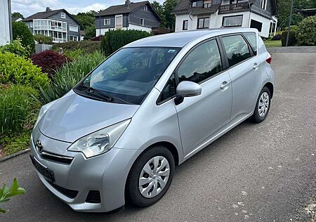 Toyota Verso-S Life *AUTOMATIK*