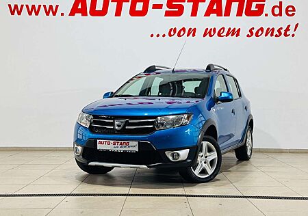 Dacia Sandero Stepway TCe 90