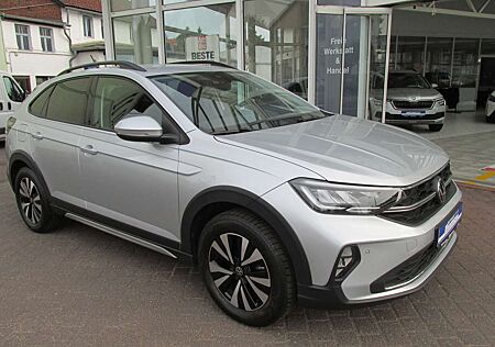 VW Taigo Volkswagen 1.0TSI OPF Life*Klimaaut*LED*RF-Kam*PDC*SHZG*DAB