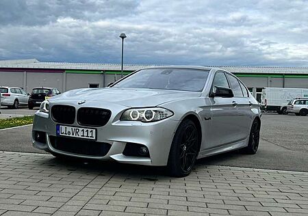 BMW 530d 530 xDrive Aut.