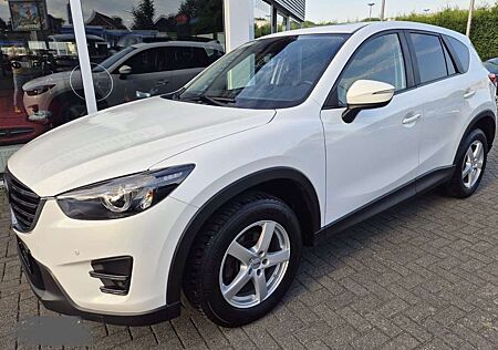 Mazda CX-5 Nakama Intense AWD