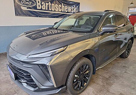 Forthing T5 Evo Exclusive