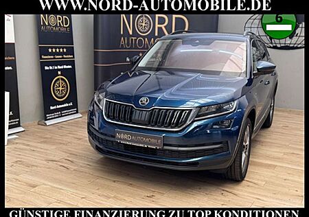 Skoda Kodiaq 2.0 TSI 4x4 DSG Ambition AHK/Virt.Cockpit Ambition