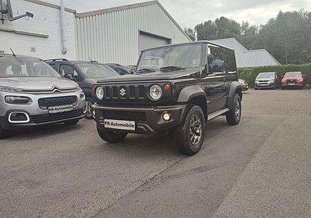 Suzuki Jimny 1.5 ALLGRIP Comfort + Klimaaut/Navi+Cam