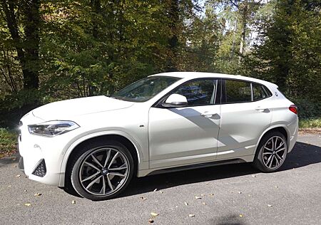BMW X2 xDrive20i M Sportpaket