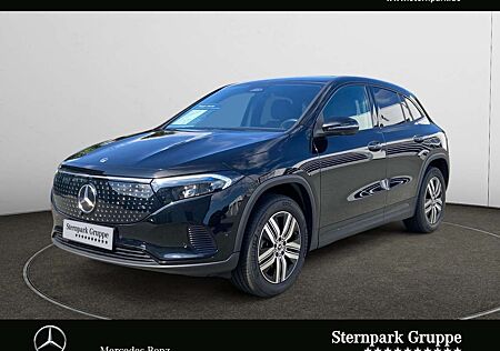 Mercedes-Benz EQA 350 4M NightP'AHK'DistrFAP'2xMemo'360°K'Wint