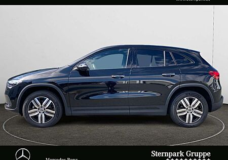 Mercedes-Benz EQA 350 4M NightP'AHK'DistrFAP'2xMemo'360°K'Wint