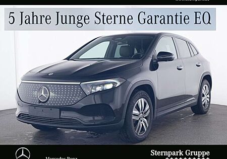 Mercedes-Benz EQA 350 4M NightP'AHK'DistrFAP'2xMemo'360°K'Wint