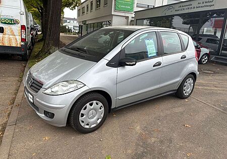 Mercedes-Benz A 150 A -Klasse Original 72.000 KM