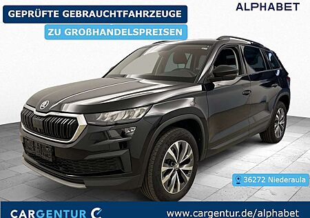 Skoda Kodiaq 1.5 TSI ACT Ambition Pano S-Dach LED Navi
