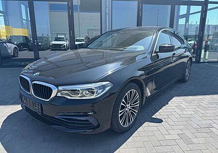 BMW 530 e Sport Line