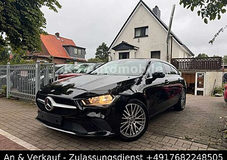 Mercedes-Benz CLA 200 /SHOOTING BRAKE/TÜVNEU/GARANTIE/SPORT
