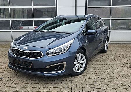 Kia XCeed Ceed SW / cee'd SW Dream Team *Navi*Kamera*SHZ*