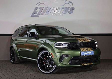 Dodge Durango 5.7 R/T Widebody/BRC/ACC/4xSHZ/APPLE/R22