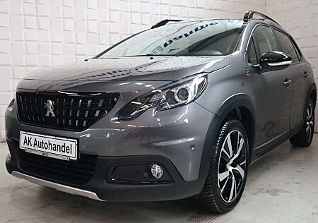 Peugeot 2008 GT-Line,Xenon,Klima,Panorama,Automatik