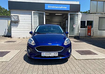 Ford Fiesta Cool *1.Hand*Klima*PDC Hinten*