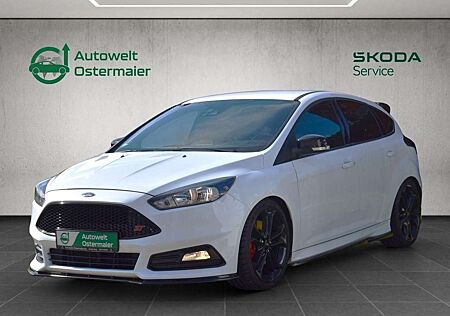 Ford Focus 2.0 ST*Friedrich-M.*H&R*Maxton*App-Connect