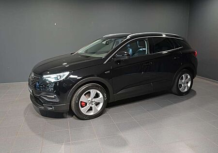 Opel Grandland X 1.5 D Ultimate Bel.Sitz 360 LM LED