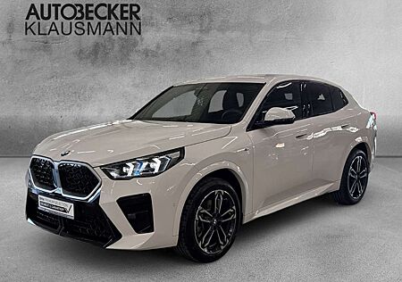 BMW X2 sDRIVE 20i AUTOMATIK U10 M SPORT 19''WIDESCREEN LE