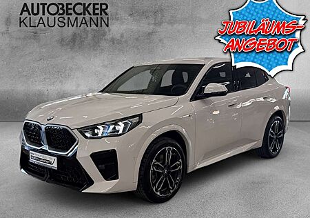 BMW X2 sDRIVE 20i AUTOMATIK U10 M SPORT 19''WIDESCREEN LE