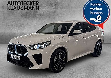 BMW X2 sDRIVE 20i AUTOMATIK U10 M SPORT 19''WIDESCREEN LE