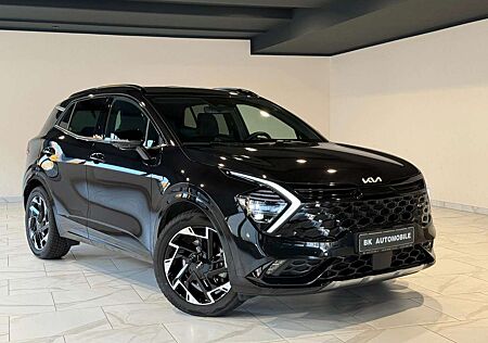 Kia Sportage 1.6 T-GDI Hybrid|GT Line|NOVC-HEV |