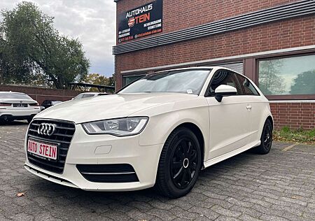 Audi A3 attraction ultra TDI *1.HAND*START/STOP*TEMPO