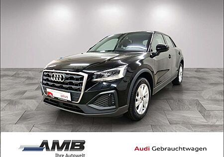 Audi Q2 35 TFSI S-tronic/LED/Sitzhzg/Nav-Vorbereitung