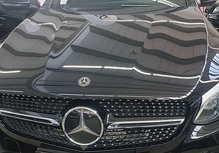 Mercedes-Benz GLC 250 d 4Matic (253.309)