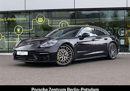 Porsche Panamera 4S E-Hybrid BOSE Luftfederung InnoDrive